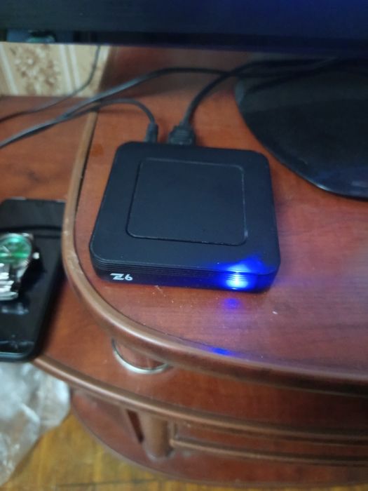 Телевизор смарт 32