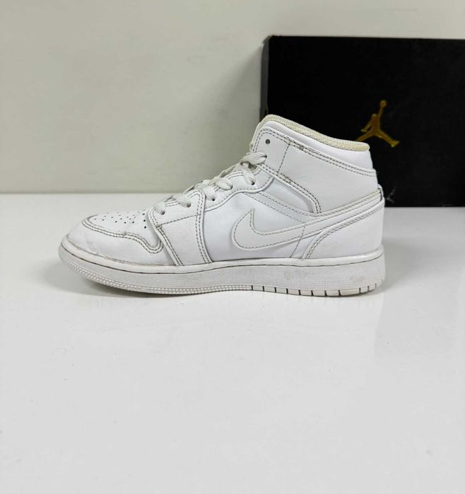 Nike Air Jordan 1 MiD