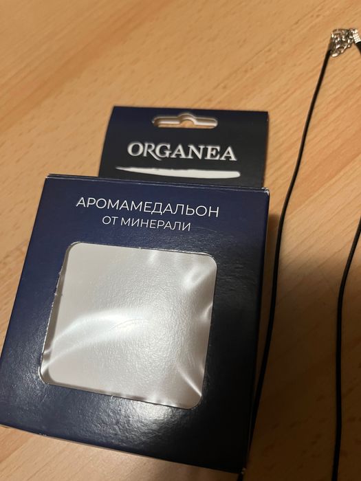 Арома медальон опал