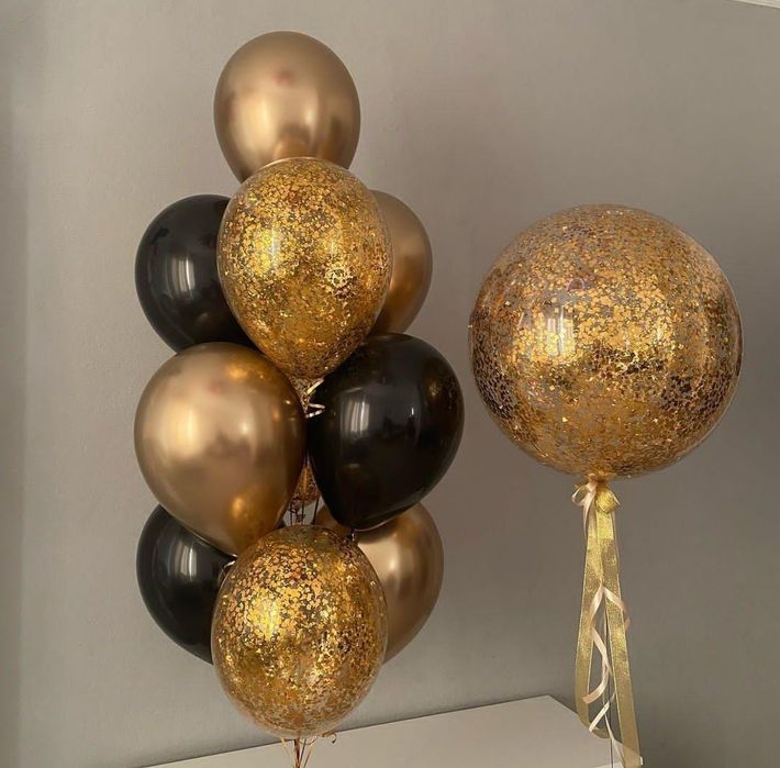 3000 Vozdushniy Shar Gelviy Gazviy