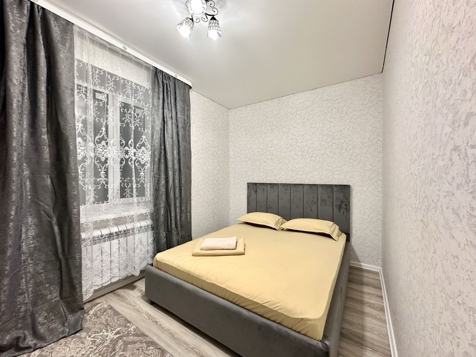 3 х комнтная Новая вип