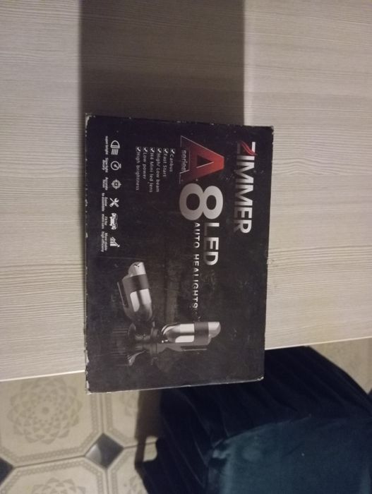 Зимер а 8 сотилади