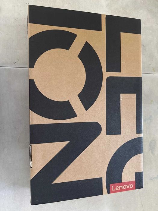 Laptop de gaming Lenovo Legion 5, 15.1", Ryzen 7, 32GB RAM, 1TB SSD, RTX 5060 Eclipse, Negru, Windows 11 Pro, Nou, Sigilat