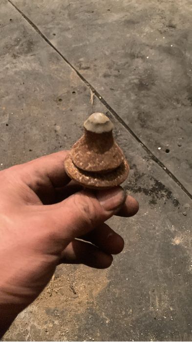 Зубья для дорожной   фрезы б/у