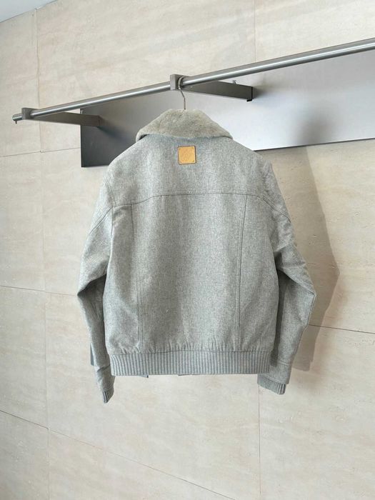 Geaca Louis Vuitton Calitate Premium