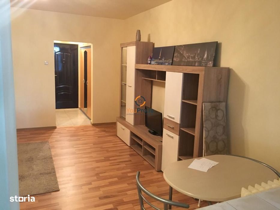 Spatios Etaj 1 Iulius Mall