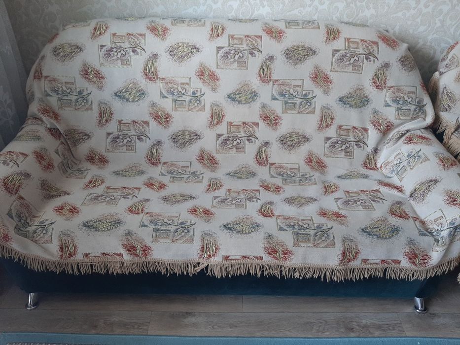 Продам уголок тройка