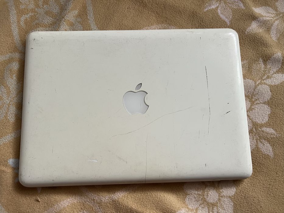 Macbook air unibody