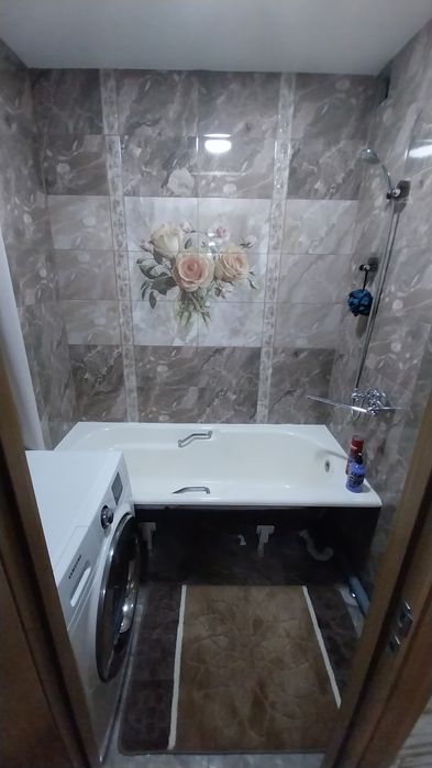 Сдам квартиру посуточно