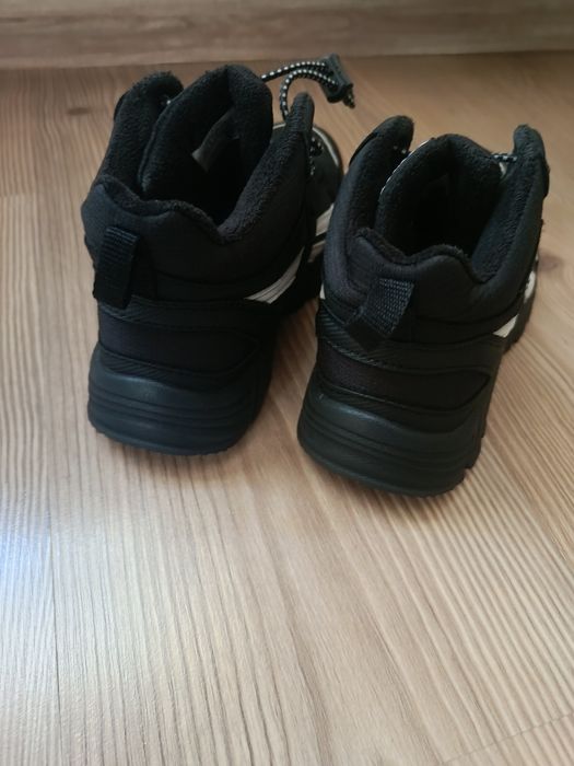 Детски боти Reebok