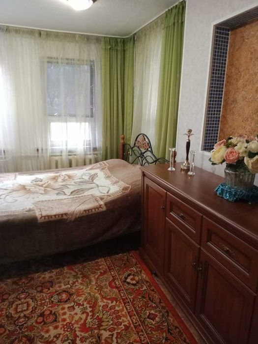 Продам дом 4 комнатный