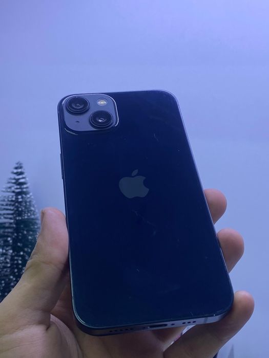 Iphone 13 128gb Айфон 13 128гб