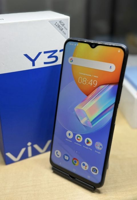 Samsung Galaxy A52-128gb