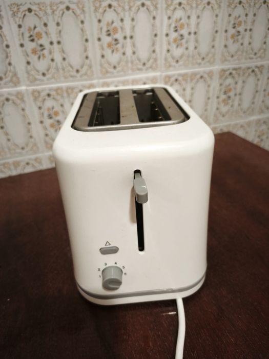 Prăjitor de pâine Bluesky