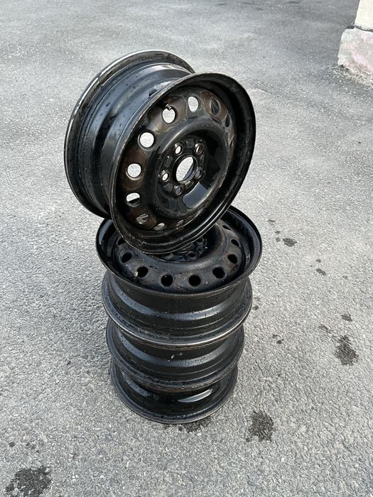 Штамп 14 размера