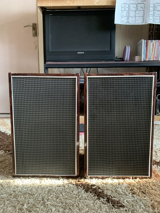 Колонки  10 АС-104