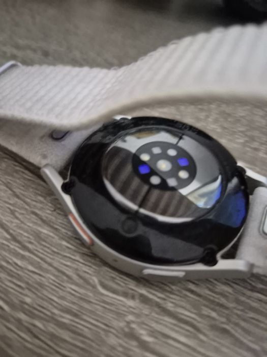 Vând Galaxy watch 7 40 mm