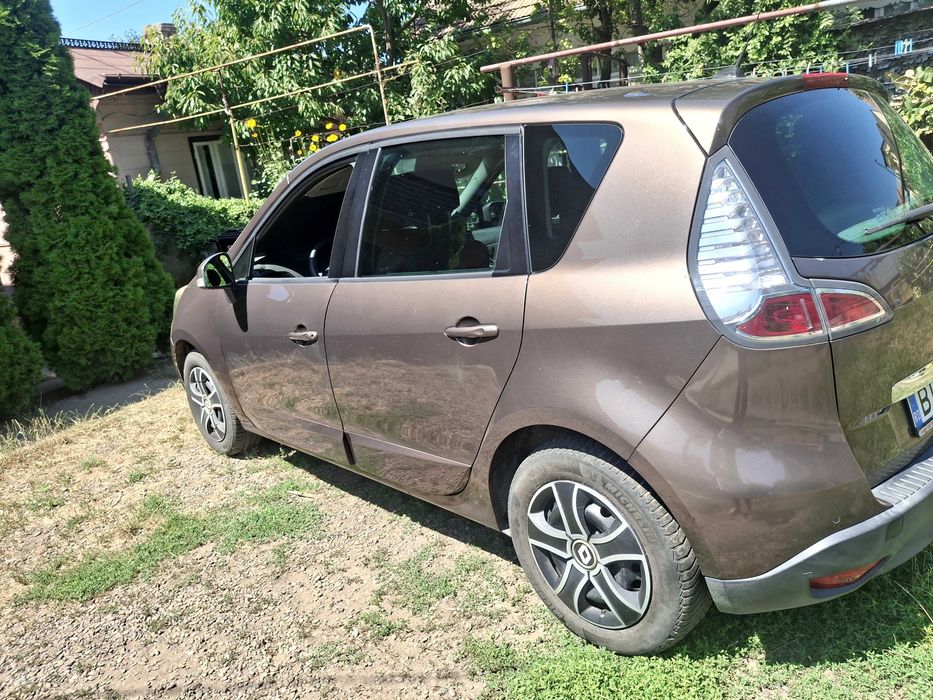 Vand Renault Scenic 3