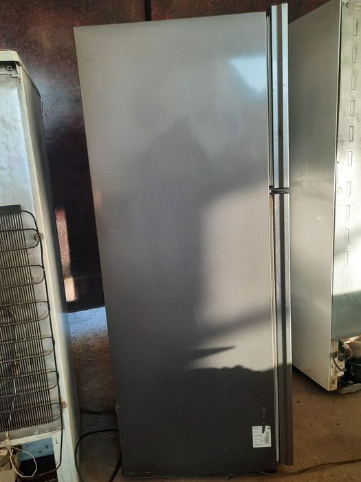 Холодильник самсунг