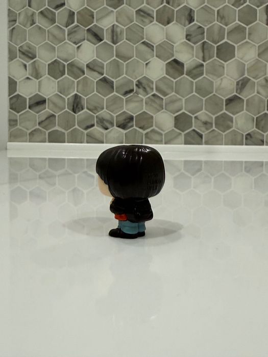 Фигурка Уилла из ОСД