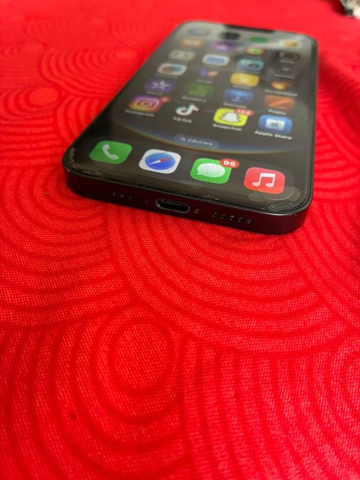 Vand iphone 16 e