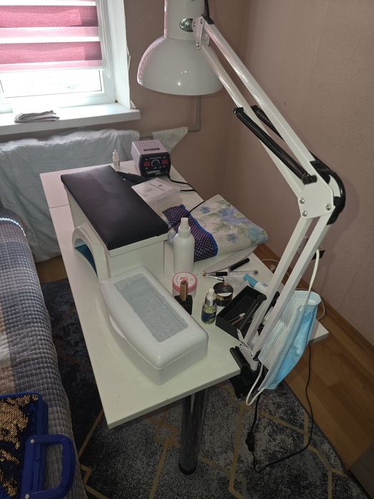 Продам маникюрный набор