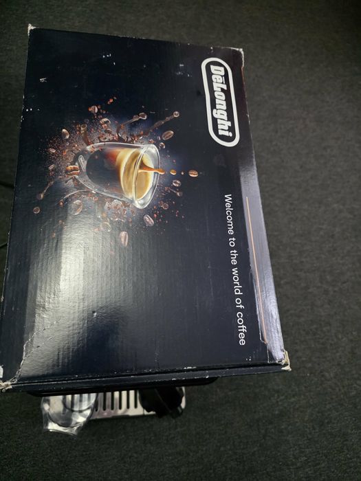 Delonghi eletta explore Espressor cafea profesional