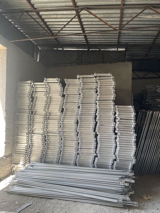 Леса Аренда Прокат Леса