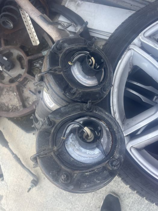 Предни Амортисьори за А6 А7