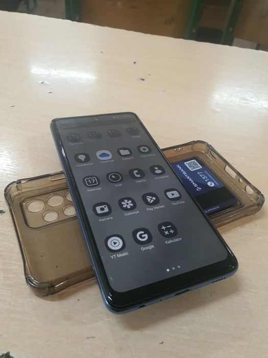 Samsung a 52 garantiya