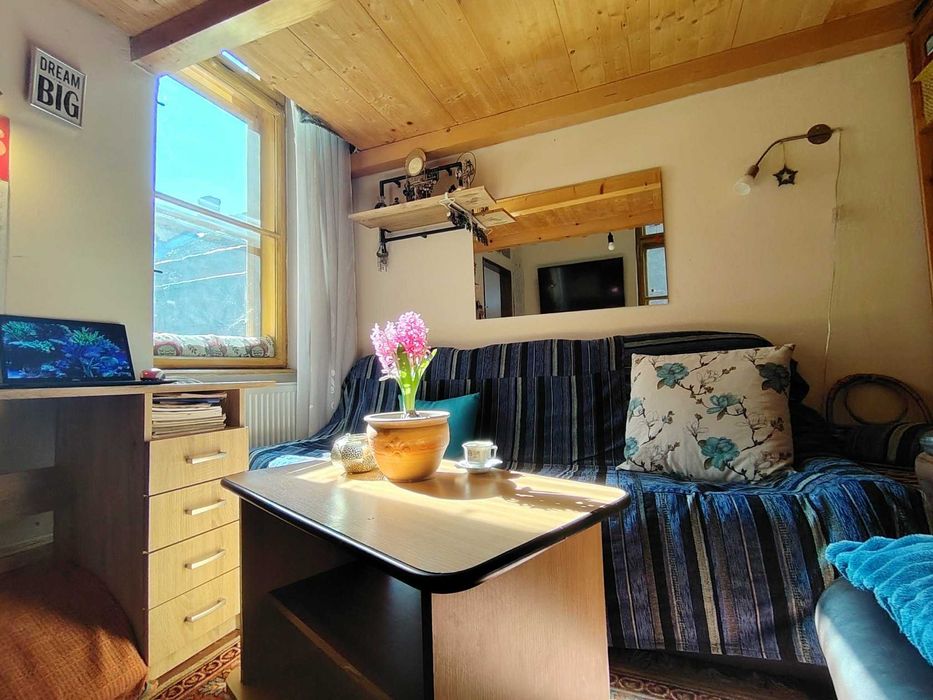 Apartament în casă istorică (1902)+studio separat | Ultracentral Arad