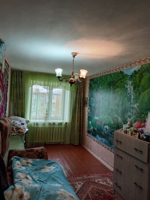 Продам квартиру 2двух комната