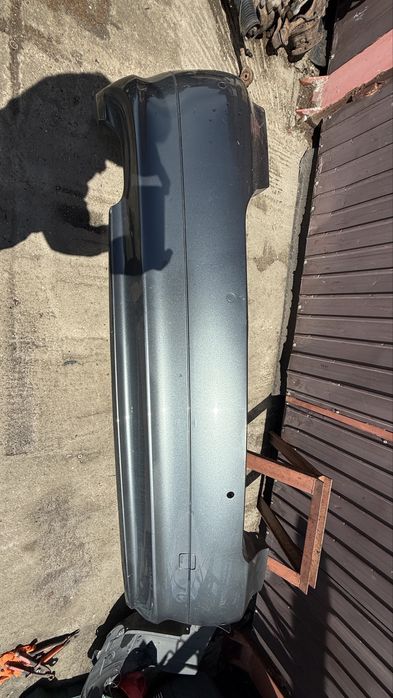 Bara spate bmw e90 facelift culoare A81