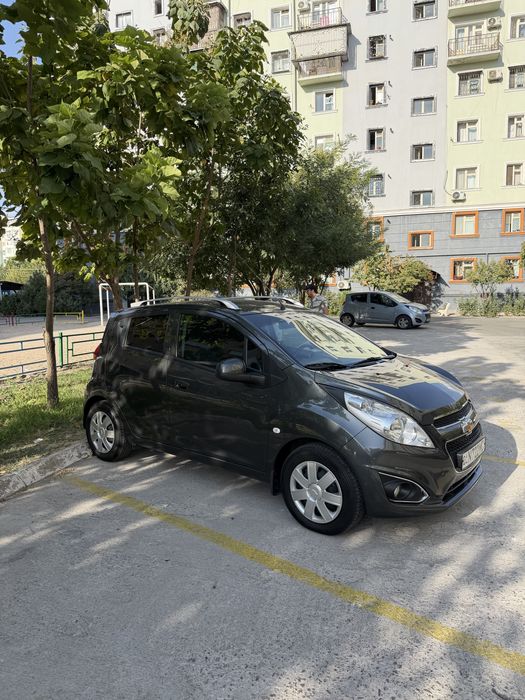 Spark Avtomat 2021 4 pozitsa Sotuvda