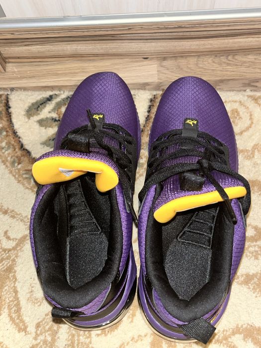 Мъжки маратонки 43н