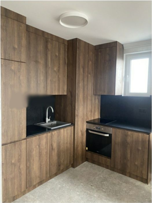 Дава се под наем Двустаен апартамент в София, Люлин 8 - 74 кв.м за 612 € - Снимка #10