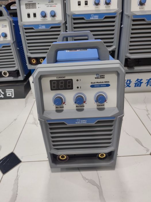 Qinu welding MMA-400A 500A