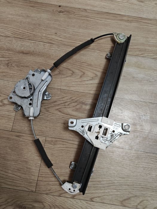 Запчасти Джентра