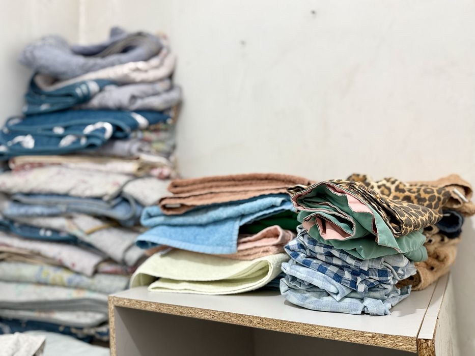 Хостел 4000 тг сутки