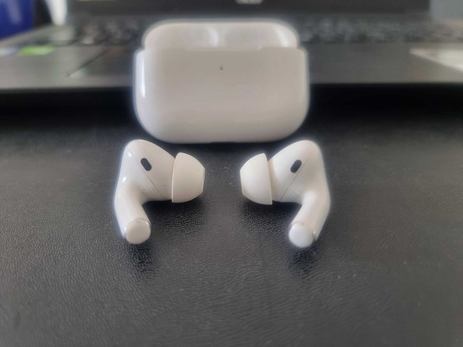 Наушники оригинал Apple AirPods Pro