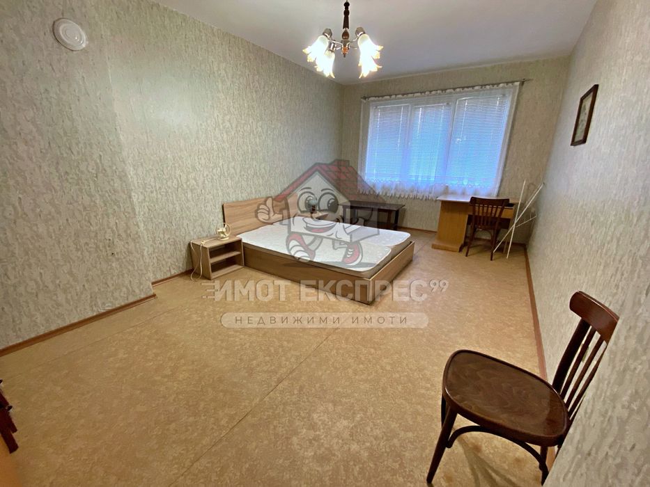 Дава се под наем Двустаен апартамент в Асеновград - 60 кв.м за 229.5 € - Снимка #7