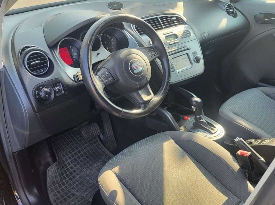 Seat Altea 2.0 FSI НА ЧАСТИ