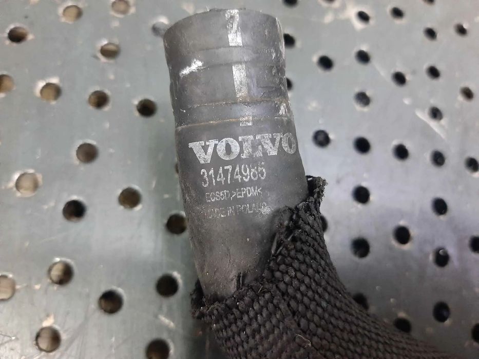 furtun apa  2.0 d d4204t8  volvo v40 v60  31474985