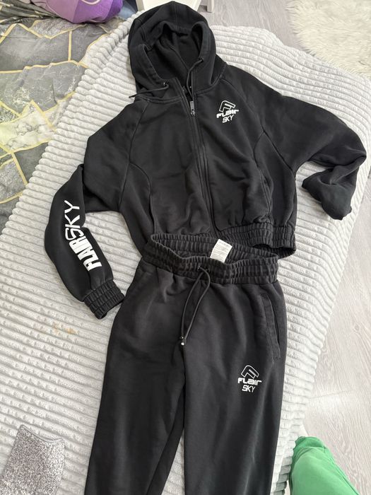 Спортен екип Flair