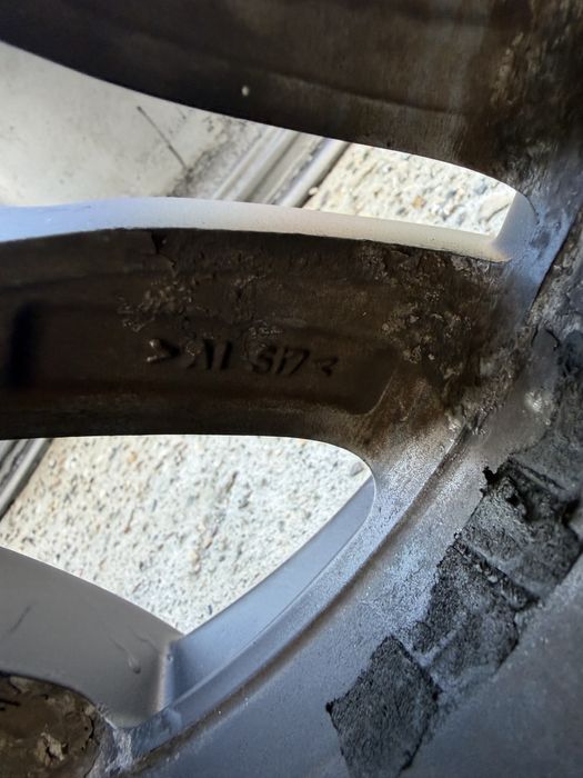 Джанти 20ки бмв х5 х6 (djanti 20ki bmw x5 x6)