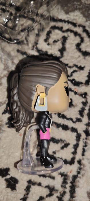 Funko pop! NIKKI marvel