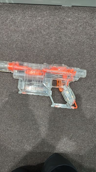 Продам бластеры NERF