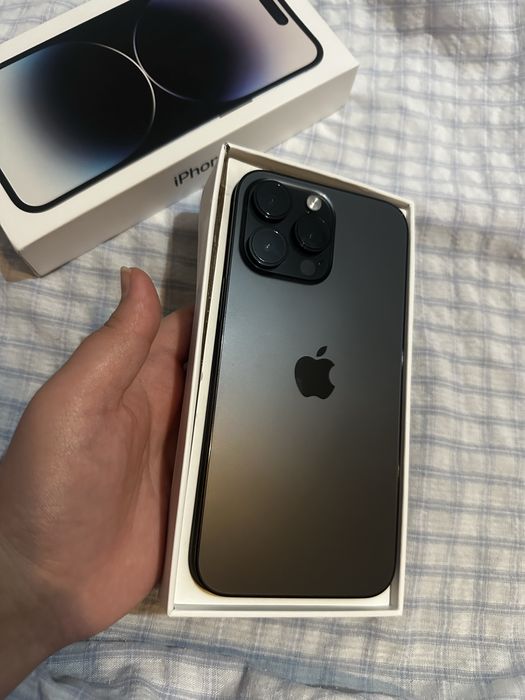 iPhone 14Pro Max 1TB