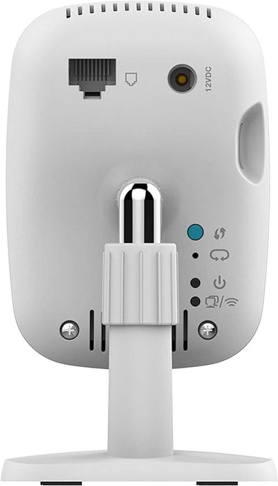 Vand camera WiFi & Ethernet Vistacam 700 + Orange Smart Home Hub