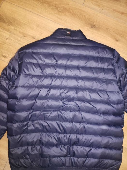 Зимно мъжко яке Tommy Hilfiger размер ХL